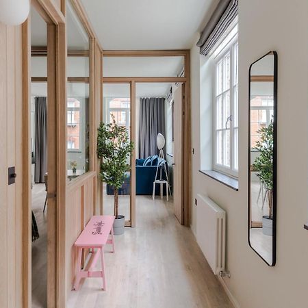 Апартаменты Casa Peppino - Soho - By Frankie Says Лондон Экстерьер фото